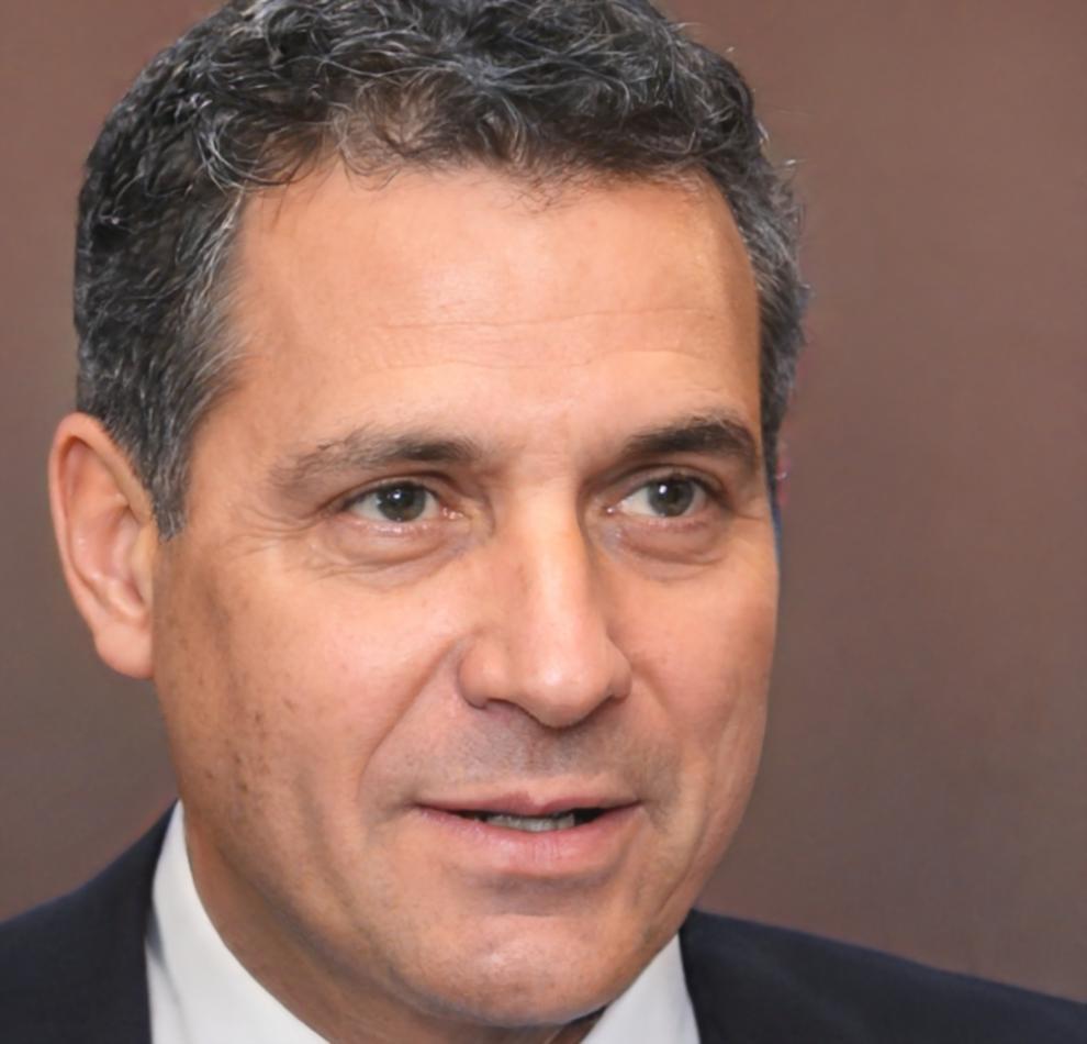 Dimitri Weaver program instructor